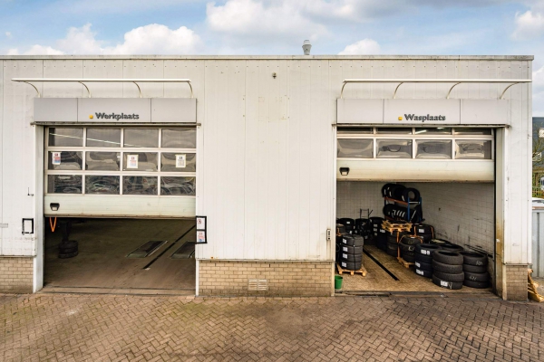 Groenoordweg 4 Spijkenisse - Groenoordweg 4, Spijkenisse