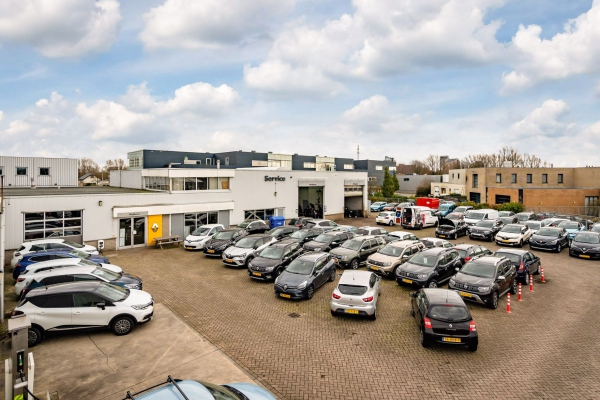 Groenoordweg 4 Spijkenisse - Groenoordweg 4, Spijkenisse