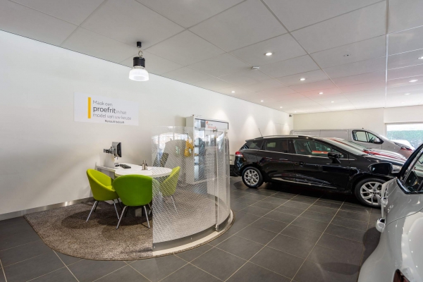 Groenoordweg 4 Spijkenisse - Groenoordweg 4, Spijkenisse