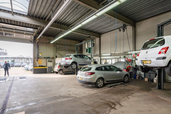 Groenoordweg 4 Spijkenisse - Groenoordweg 4, Spijkenisse