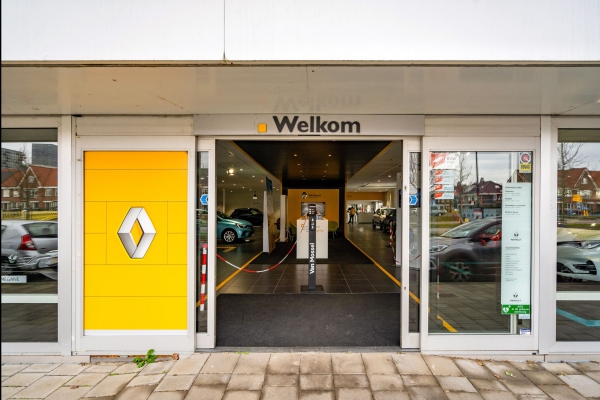 Groenoordweg 4 Spijkenisse - Groenoordweg 4, Spijkenisse