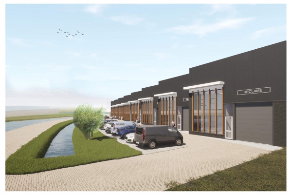 Overschieseweg 101 Rotterdam - Overschieseweg 101, Rotterdam