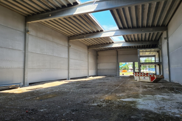 Overschieseweg 101 Rotterdam - Overschieseweg 101, Rotterdam