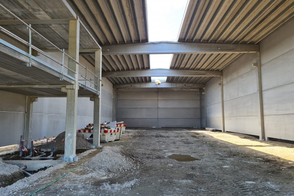 Overschieseweg 101 Rotterdam - Overschieseweg 101, Rotterdam