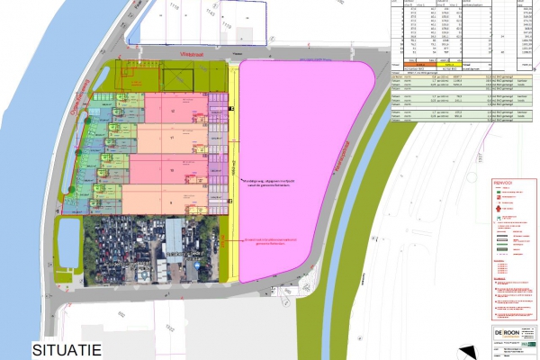 Overschieseweg 101 Rotterdam - Overschieseweg 101, Rotterdam
