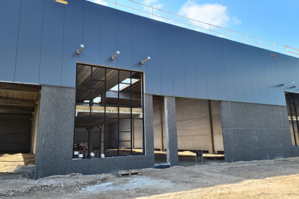 Overschieseweg 101 Rotterdam - Overschieseweg 101, Rotterdam