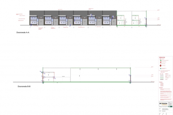 Overschieseweg 101 Rotterdam - Overschieseweg 101, Rotterdam