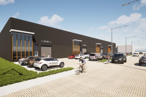 Overschieseweg 101 Rotterdam - Overschieseweg 101, Rotterdam