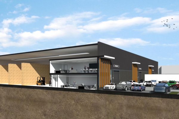 Overschieseweg 101 Rotterdam - Overschieseweg 101, Rotterdam