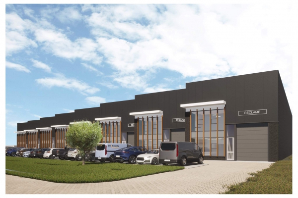 Overschieseweg 101 Rotterdam - Overschieseweg 101, Rotterdam