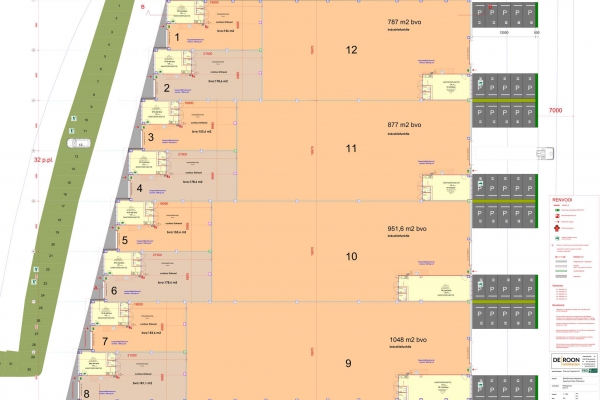 Overschieseweg 101 Rotterdam - Overschieseweg 101, Rotterdam