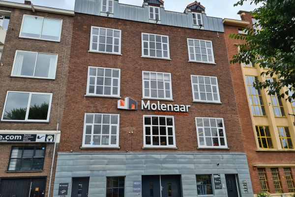 Coolhaven 238 Rotterdam - Coolhaven 238, Rotterdam