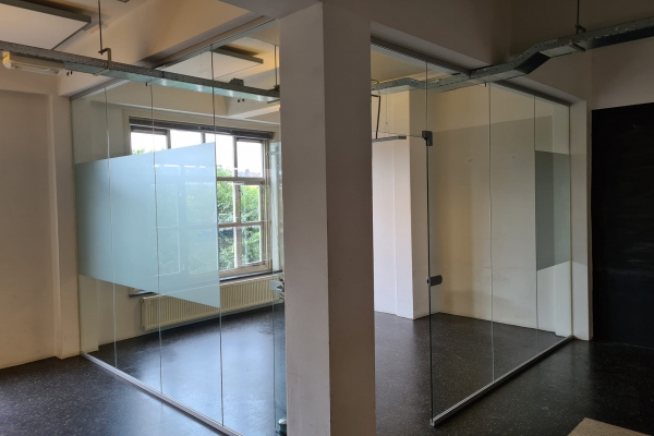 Coolhaven 238 Rotterdam - Coolhaven 238, Rotterdam