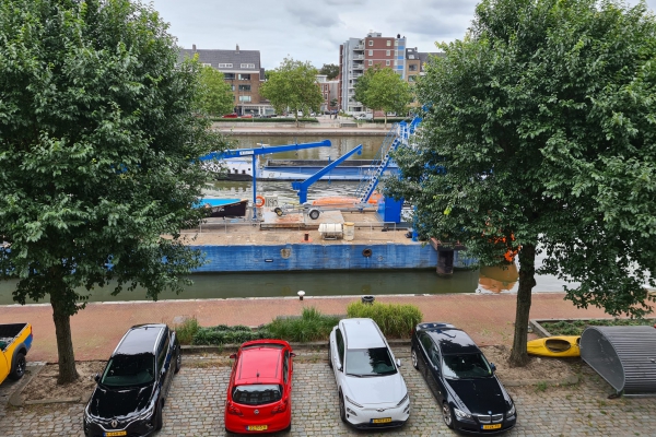 Coolhaven 238 Rotterdam - Coolhaven 238, Rotterdam