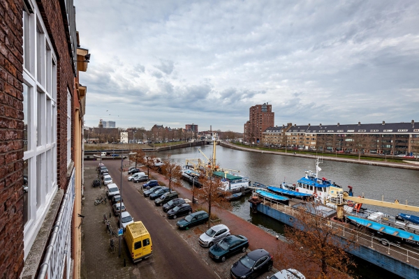 Coolhaven 238 Rotterdam - Coolhaven 238, Rotterdam