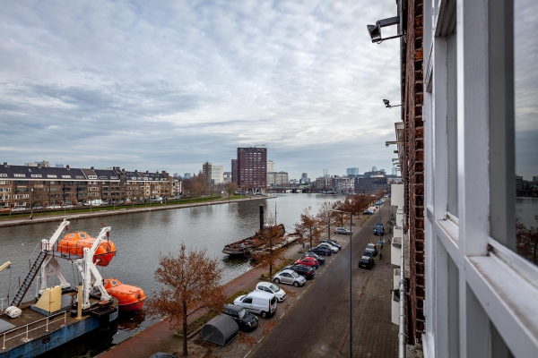 Coolhaven 238 Rotterdam - Coolhaven 238, Rotterdam