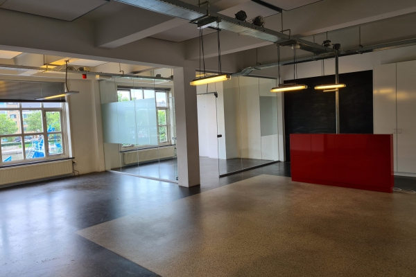 Coolhaven 238 Rotterdam - Coolhaven 238, Rotterdam