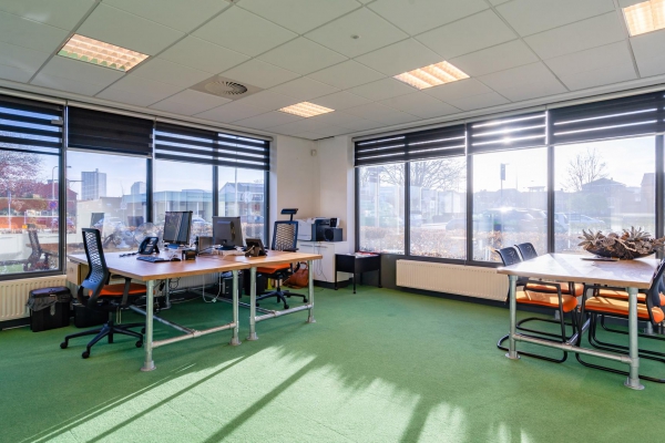 Jan Campertlaan 2 Spijkenisse - Jan Campertlaan 2, Spijkenisse
