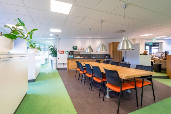 Jan Campertlaan 2 Spijkenisse - Jan Campertlaan 2, Spijkenisse