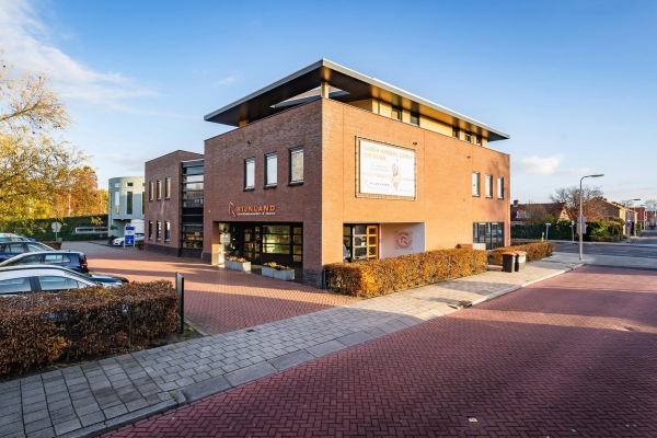 Jan Campertlaan 2 Spijkenisse - Jan Campertlaan 2, Spijkenisse