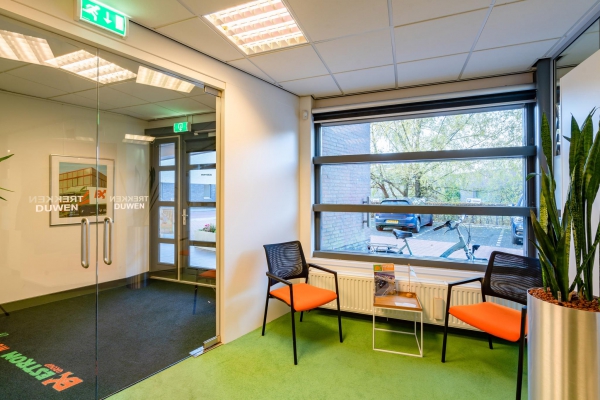 Jan Campertlaan 2 Spijkenisse - Jan Campertlaan 2, Spijkenisse