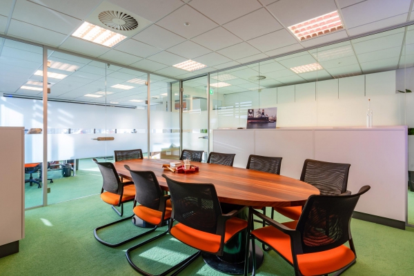 Jan Campertlaan 2 Spijkenisse - Jan Campertlaan 2, Spijkenisse
