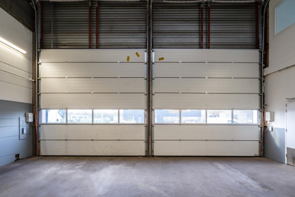 Newtonweg 10-12 Spijkenisse - Newtonweg 10-12, Spijkenisse