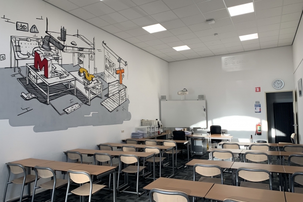 Westzeedijk 477 Rotterdam - Westzeedijk 477, Rotterdam