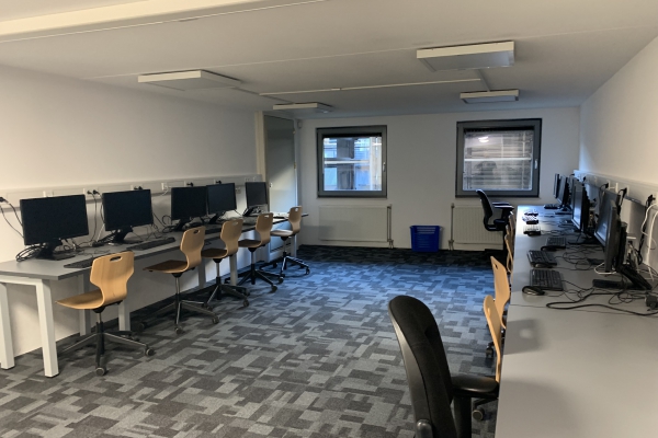 Westzeedijk 477 Rotterdam - Westzeedijk 477, Rotterdam