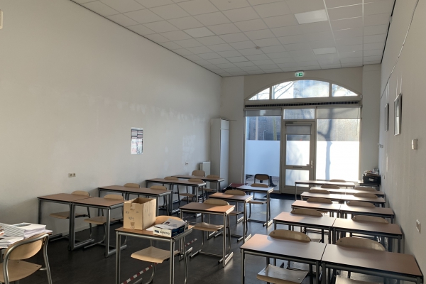 Westzeedijk 477 Rotterdam - Westzeedijk 477, Rotterdam