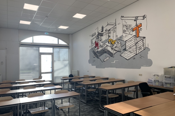 Westzeedijk 477 Rotterdam - Westzeedijk 477, Rotterdam