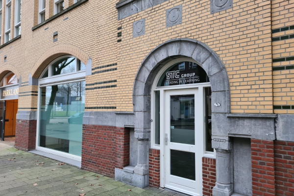 Kapelstraat 51 Rotterdam - Kapelstraat 51, Rotterdam