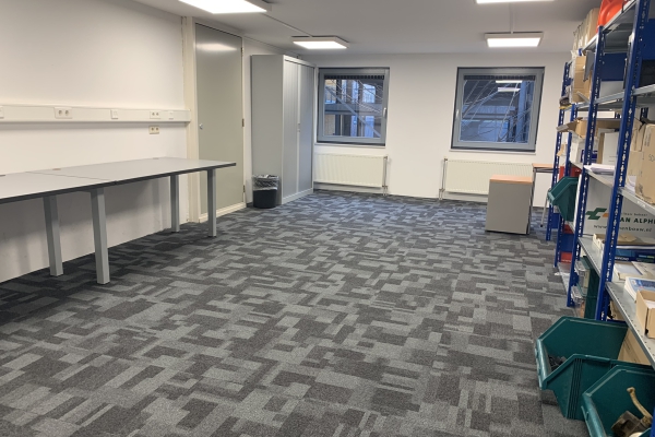 Kapelstraat 51 Rotterdam - Kapelstraat 51, Rotterdam