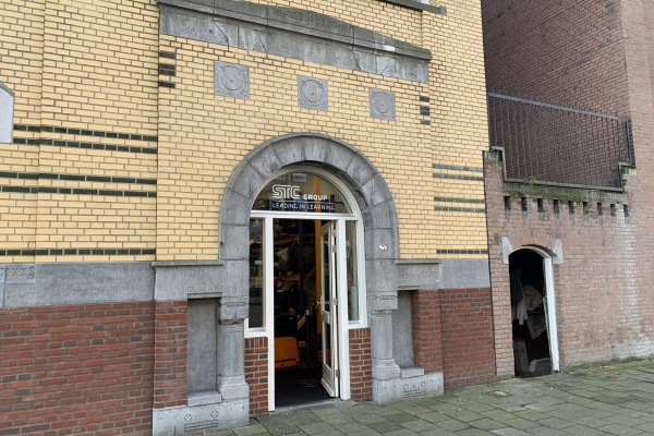 Kapelstraat 51 Rotterdam - Kapelstraat 51, Rotterdam