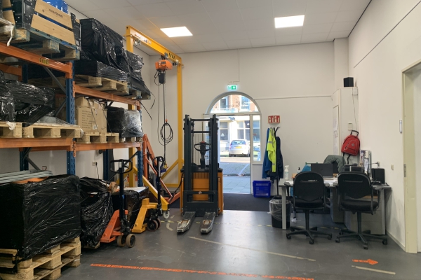 Kapelstraat 51 Rotterdam - Kapelstraat 51, Rotterdam