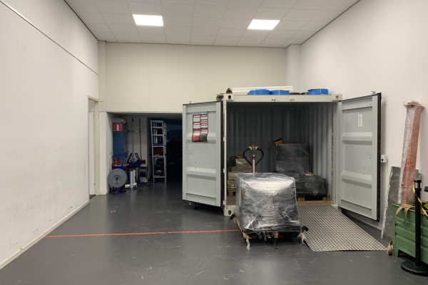 Kapelstraat 51 Rotterdam - Kapelstraat 51, Rotterdam