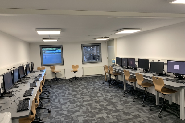 Kapelstraat 51 Rotterdam - Kapelstraat 51, Rotterdam