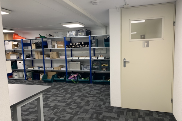 Kapelstraat 51 Rotterdam - Kapelstraat 51, Rotterdam