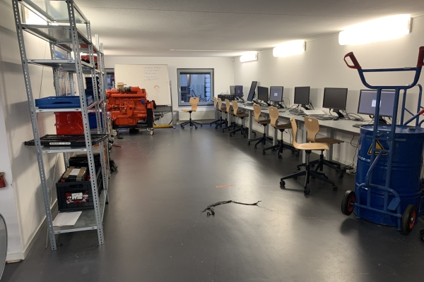 Kapelstraat 51 Rotterdam - Kapelstraat 51, Rotterdam