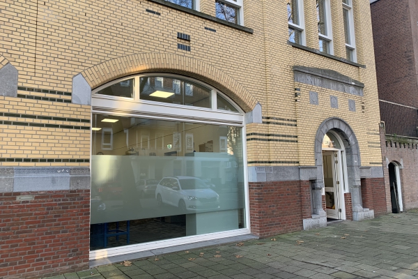 Kapelstraat 51 Rotterdam - Kapelstraat 51, Rotterdam