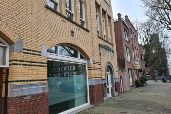 Kapelstraat 51 Rotterdam - Kapelstraat 51, Rotterdam