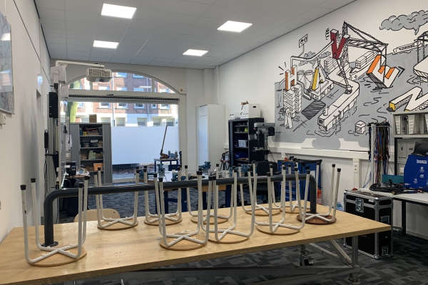 Kapelstraat 51 Rotterdam - Kapelstraat 51, Rotterdam