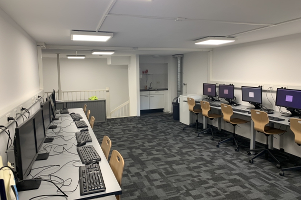 Kapelstraat 51 Rotterdam - Kapelstraat 51, Rotterdam