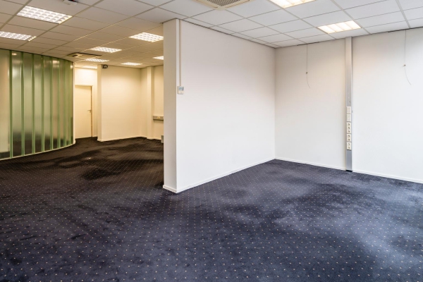 Kruiskade 115-117 Rotterdam - Kruiskade 115-117, Rotterdam