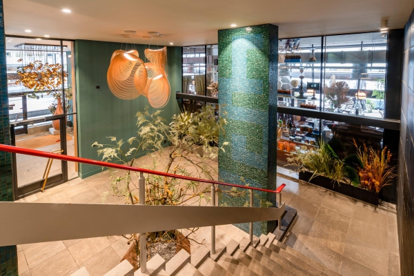 Kruiskade 115-117 Rotterdam - Kruiskade 115-117, Rotterdam