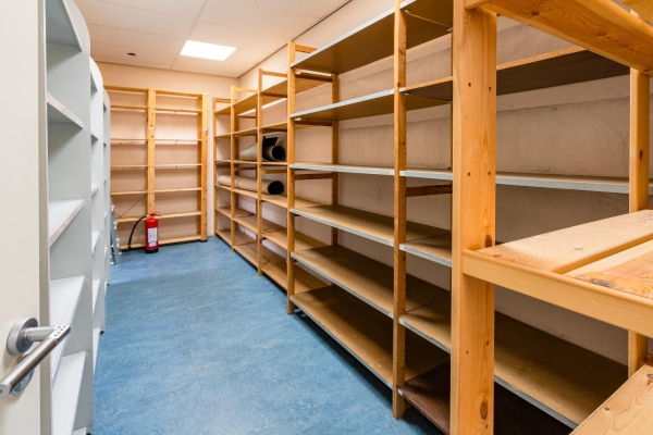 Kruiskade 115-117 Rotterdam - Kruiskade 115-117, Rotterdam