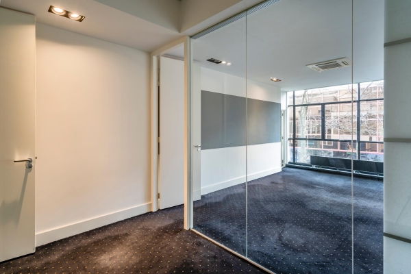 Kruiskade 115-117 Rotterdam - Kruiskade 115-117, Rotterdam