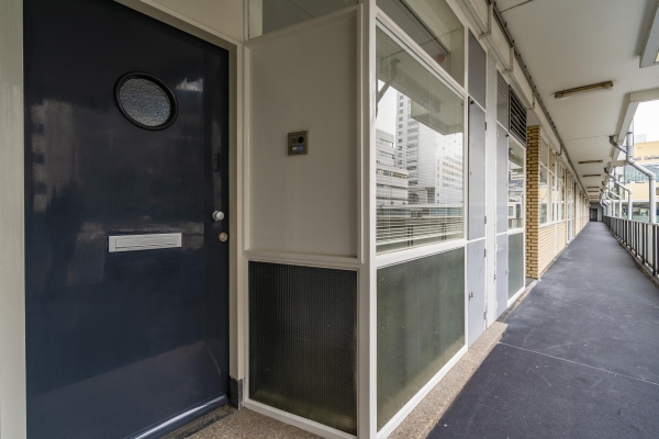Kruiskade 115-117 Rotterdam - Kruiskade 115-117, Rotterdam