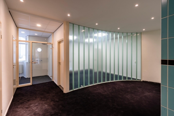 Kruiskade 115-117 Rotterdam - Kruiskade 115-117, Rotterdam