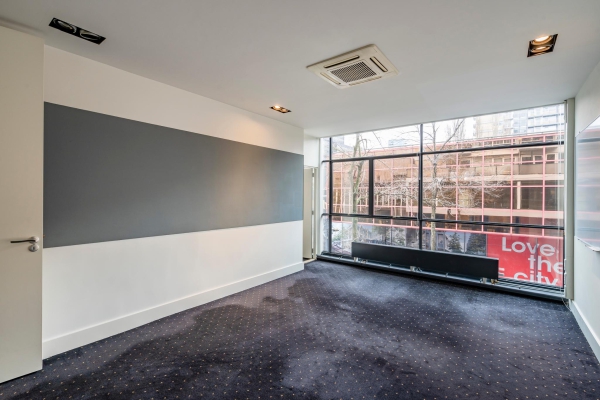 Kruiskade 115-117 Rotterdam - Kruiskade 115-117, Rotterdam